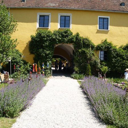 Marienschloessl Panzió Wiedendorf Kültér fotó