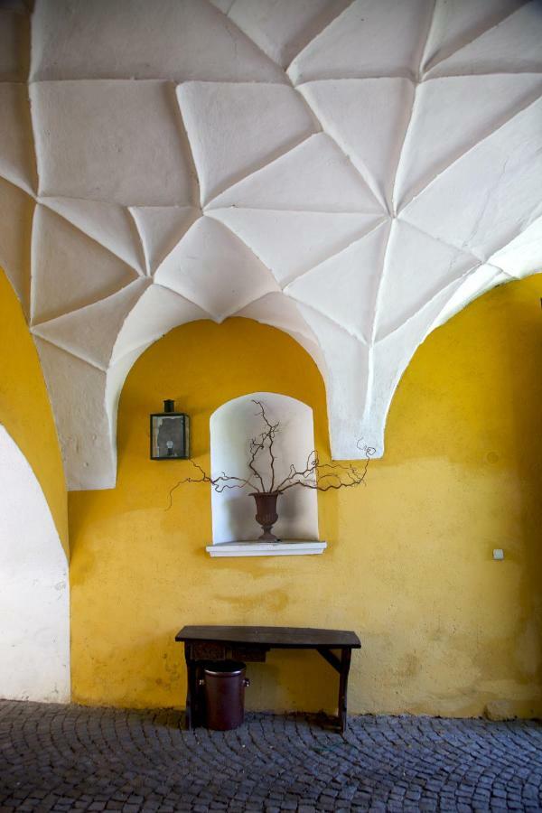 Marienschloessl Panzió Wiedendorf Kültér fotó